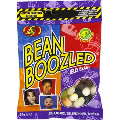 Jelly Belly Bean Boozled 54 g