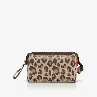 Reisenthel Travelcosmetic Leo macchiato
