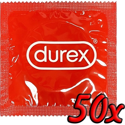 Durex Elite 50 ks
