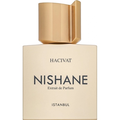 Nishane Hacivat parfum unisex 50 ml
