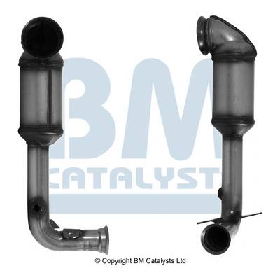 Katalyzátor BM CATALYSTS BM91785H