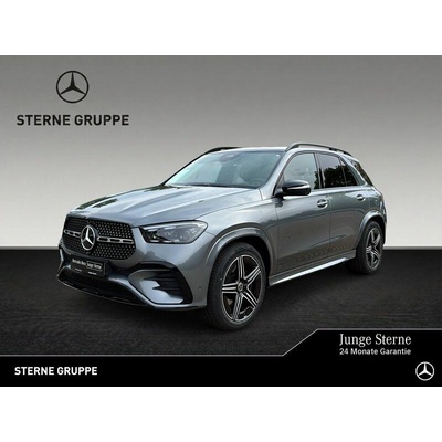 Mercedes-Benz GLE 350 de AMG Line 245 kW