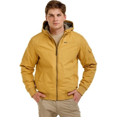 Bushman bunda Ness yellow