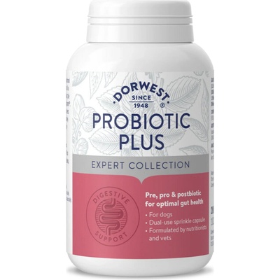 Dorwest Probiotic Plus 200 cps