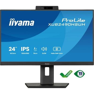 iiyama ProLite XUB2490HSUH-B2