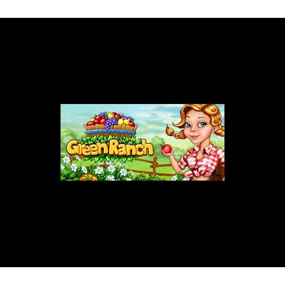 Green Ranch