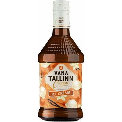 Vana Tallinn Cream 0,5 l (holá láhev)