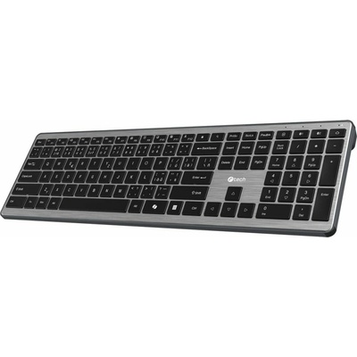 C-Tech Quallis KB-118
