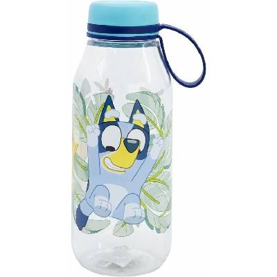 Stor Láhev na pití Bluey 460 ml