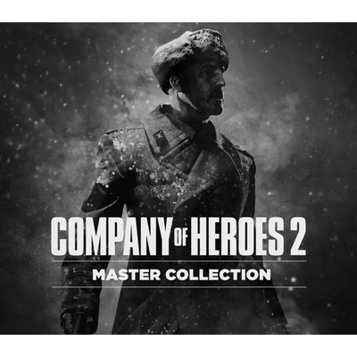 Company of Heroes 2 (Master Collection)
