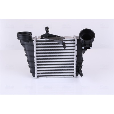 Chladič turba NISSENS 96773