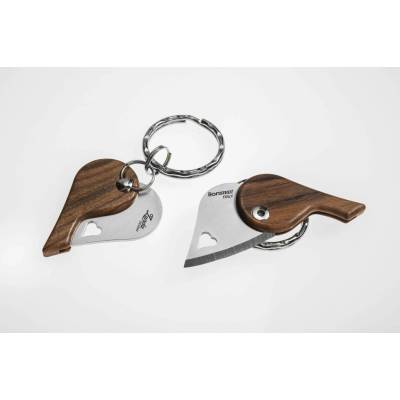 Lionsteel LionBeat Santos