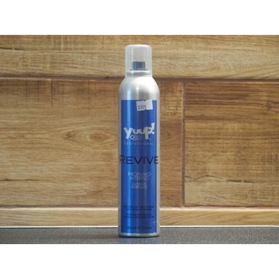 Yuup! Vyživující parfém sprej pro psy Revive 300 ml – Hledejceny.cz