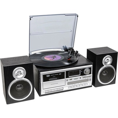 Trevi TT 1072