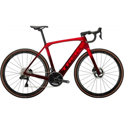 Trek Domane+ SLR 9 2025