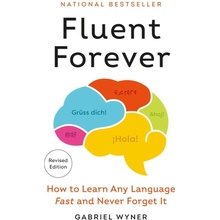 Fluent Forever - Revised Edition