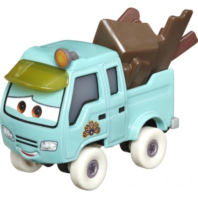 Mattel Disney Pixar: Cars On the Road Noriyuki HHV03