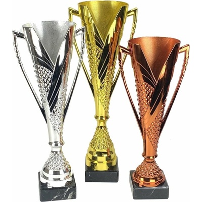 ETROFEJE poháre sada 450
