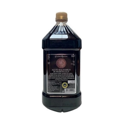 Bosfood Ocet balsamický z Modeny IGP 2 l