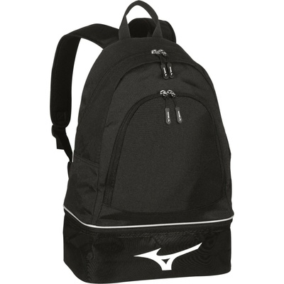 Mizuno Back Pack 33EY7W9309 černá – Hledejceny.cz