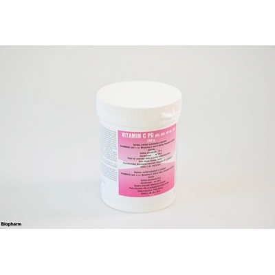 PHARMAGAL Vitamin C PG 5 kg
