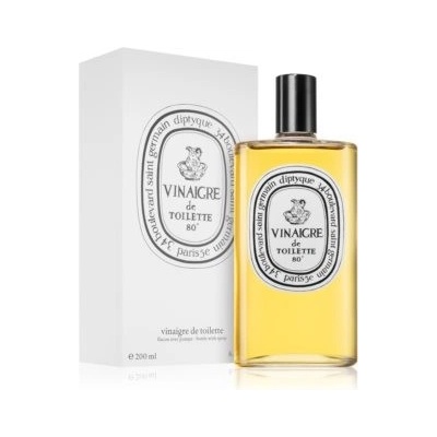 Diptyque Vinaigre de Toilette toaletná voda unisex 200 ml