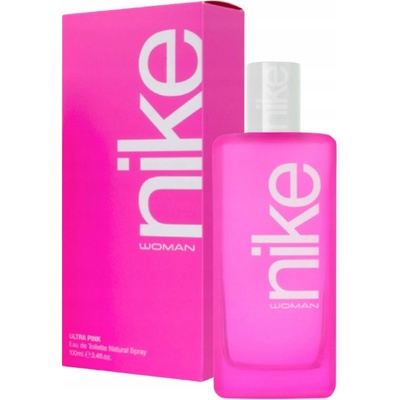 Nike Ultra Pink toaletní voda dámská 200 ml