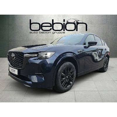 Mazda CX-60 Homura Plus 186 kW