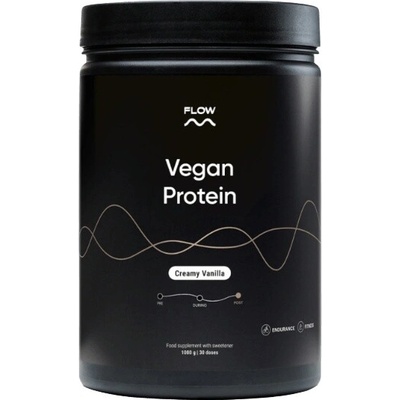 Flow Vegan Protein 1080 g