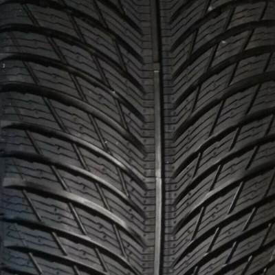 Michelin Pilot Alpin 5 225/55 R19 99V