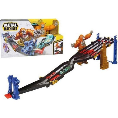 Zuru Metal Machines Gorilla 53 x 30 x 11 cm Stroj