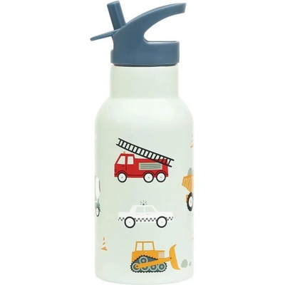 A Little Lovely Company vozidla 350 ml