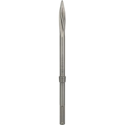 Bosch Sekáč SDS-max RTec Speed, špicatý L 400 mm, 10 ks 2608690168