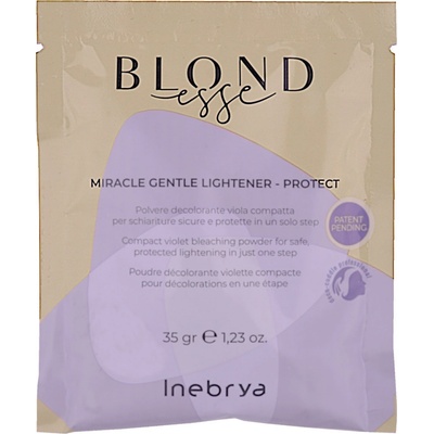 Inebrya BLONDesse Miracle Gentle Lightener Protect 35 g