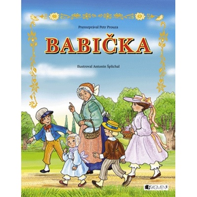Babička – Hledejceny.cz