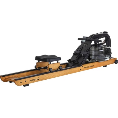 TUNTURI Fluid Rower Apollo Plus (BT)