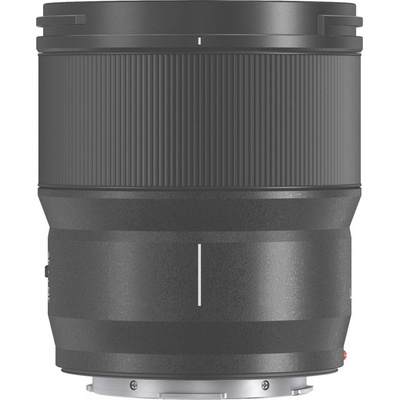 Panasonic Lumix S 18 mm f/1.8