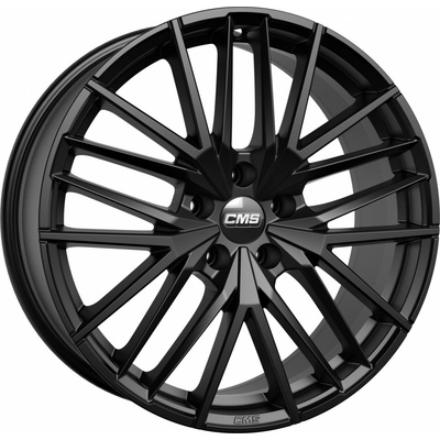 CMS C36 8x18 5x112 ET50 matt black