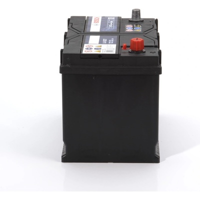 Bosch L4 12V 75Ah 600A 0 092 L40 270