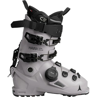 Atomic Hawx Ultra XTD 130 BOA freeride/touring 280/285 mm 25/26 – Hledejceny.cz