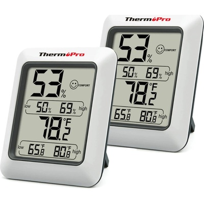 ThermoPro TP-50 Base Station
