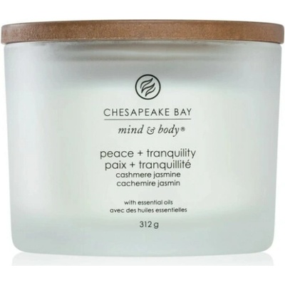 Chesapeake Bay Peace + Tranquility 312 g