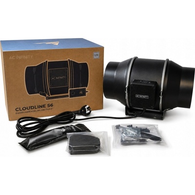 AC Infinity AI-CLS6 150 mm