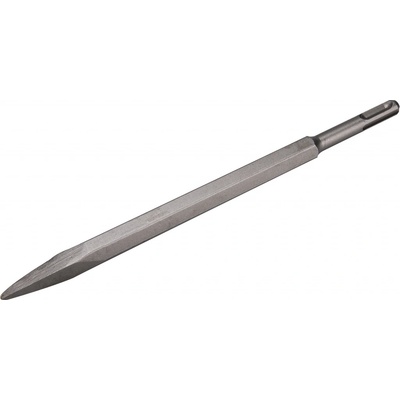 EXTOL PREMIUM sekáč špičatý SDS PLUS, 250x14mm
