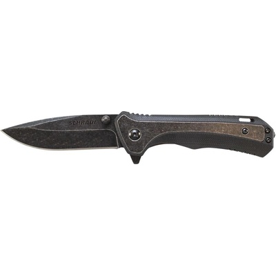 Schrade SCH501