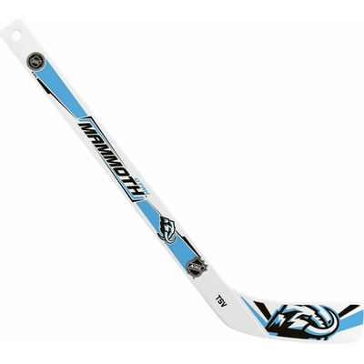 NHL Inglasco Utah Mammoth
