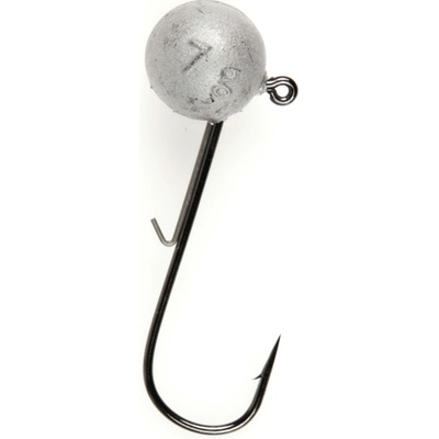 Lucky John Monster Jig vel. 4/0 12 g 3 ks