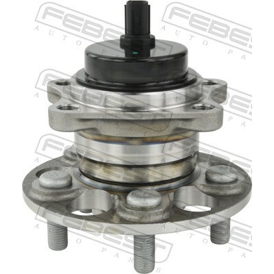 FEBEST Náboj kolesa 0182-ZRE212R