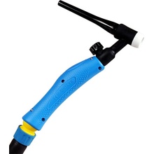 Most Sgrip TIG T17V 10-25