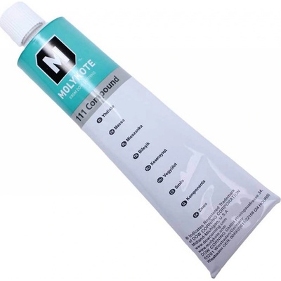 Molykote 111 Compound 100 g – Hledejceny.cz